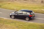 BMW 218d Active Tourer 2014 года (UK)